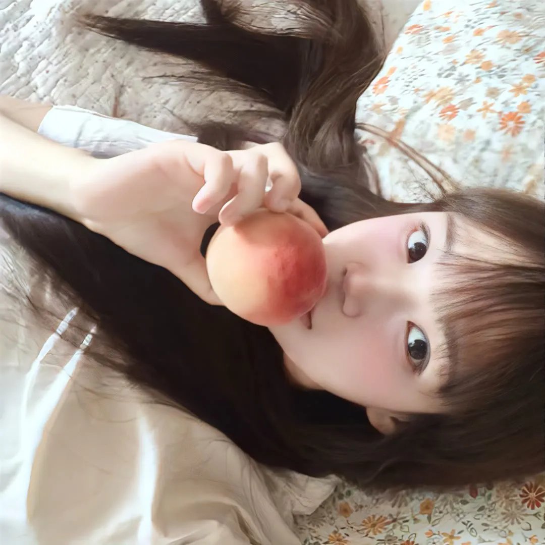 寻衅女孩
