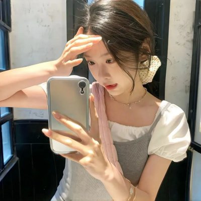 小姐不藏私