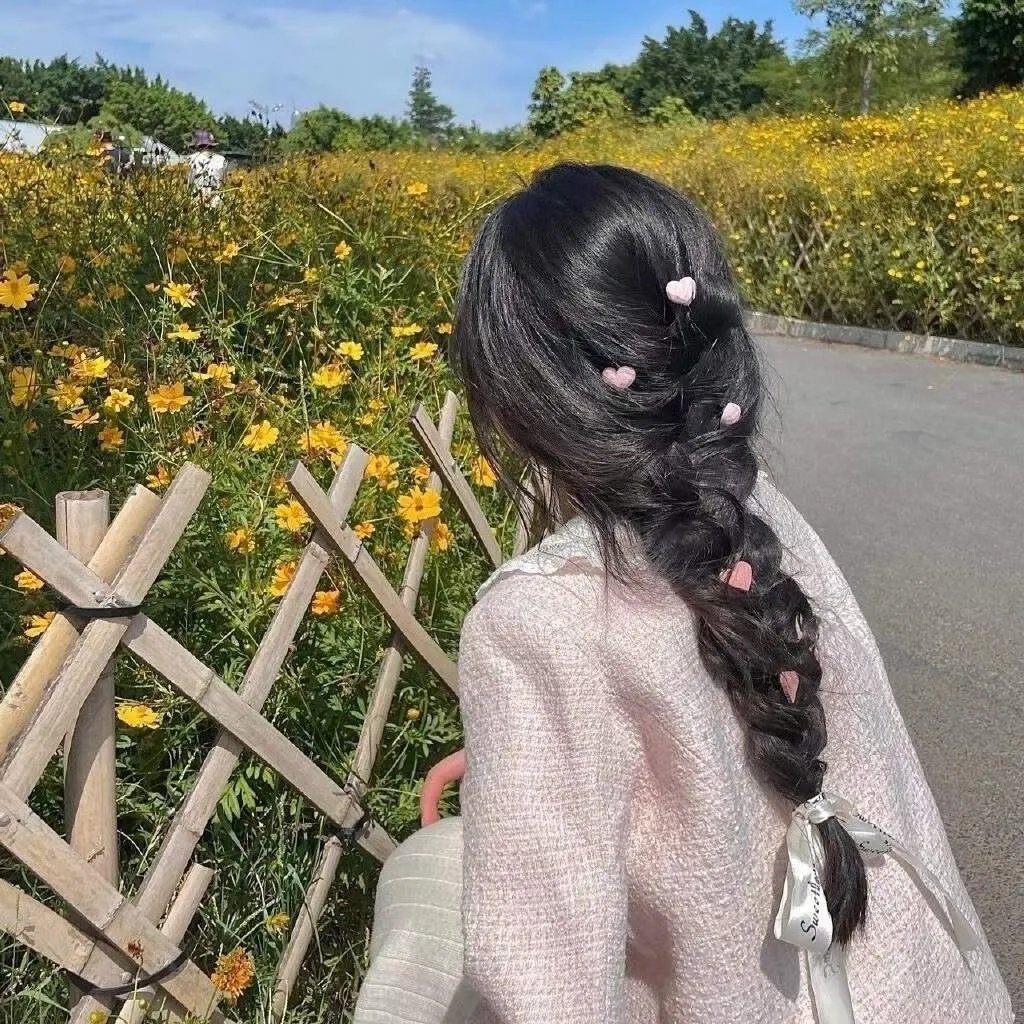 恋上美人鱼
